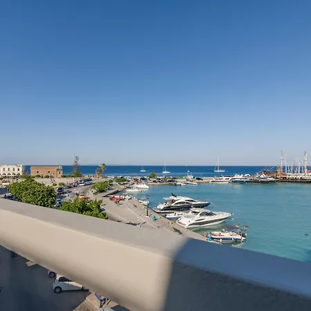Sole Mare Boutique 2* Città di Zante