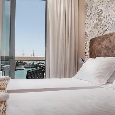 Hotel Sole Mare Boutique Città di Zante