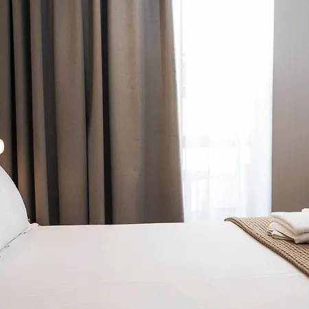 Sole Mare Boutique Hotel 2*