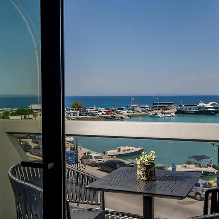 Sole Mare Boutique 酒店 2*