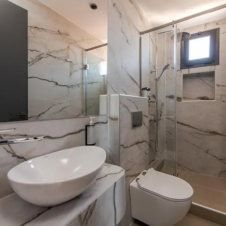 Sole Mare Boutique 扎金索斯镇