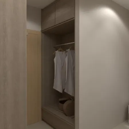 Sole Mare Boutique 2* 扎金索斯镇