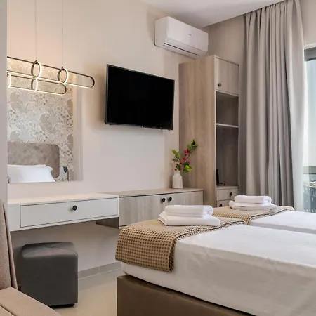 Sole Mare Boutique 2*