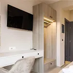 Sole Mare Boutique Отель