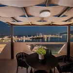 מלון Sole Mare Boutique זקינטוס טאון