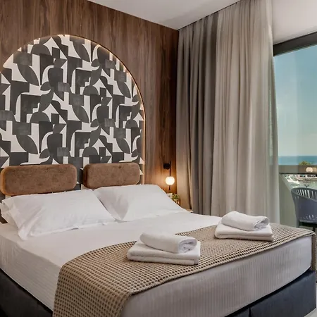 Sole Mare Boutique 2*