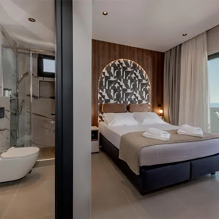 Отель Sole Mare Boutique