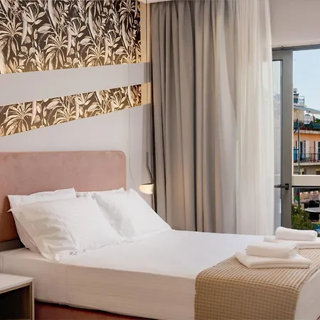 Отель Sole Mare Boutique