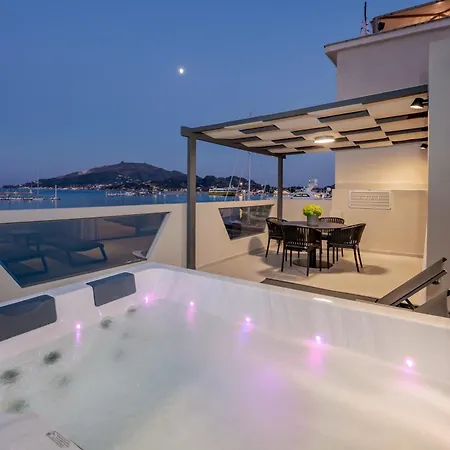 Sole Mare Boutique 2*