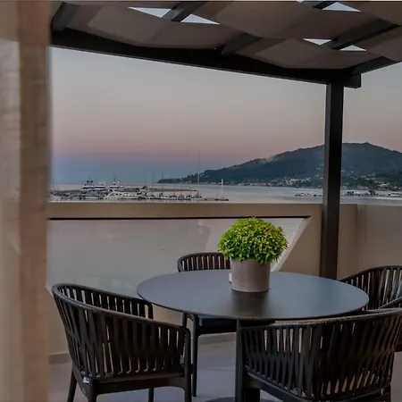 Sole Mare Boutique 2*