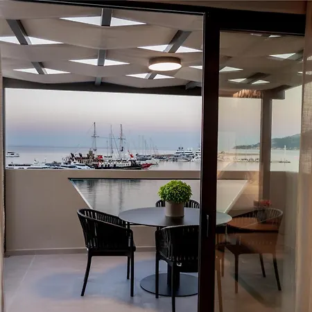 Sole Mare Boutique 2*