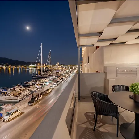 Sole Mare Boutique Hotel