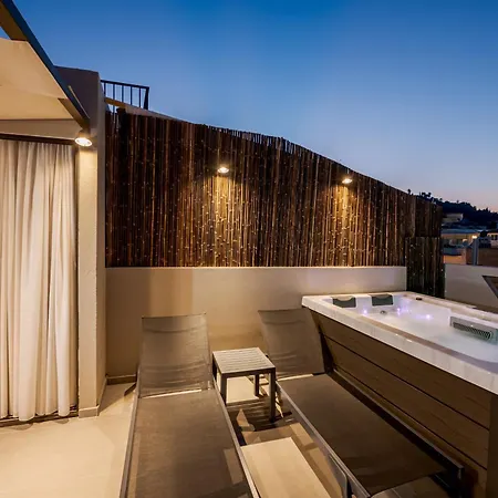 Sole Mare Boutique 2*