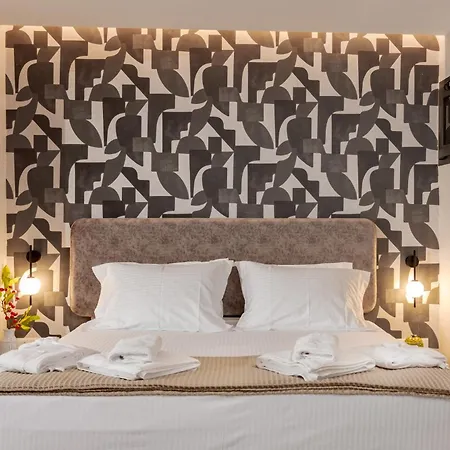 Sole Mare Boutique Отель 2*