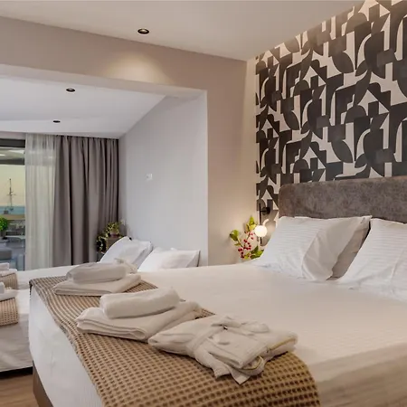 Sole Mare Boutique Отель