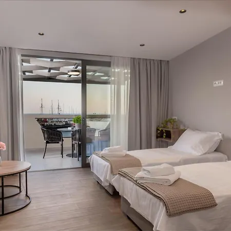 Отель Sole Mare Boutique