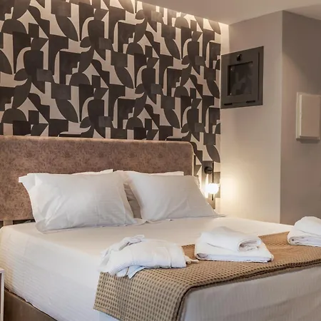 Sole Mare Boutique Отель 2*