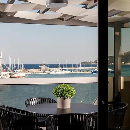Отель Sole Mare Boutique