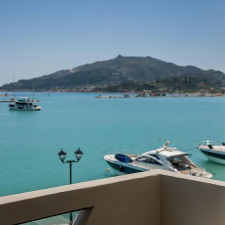 Отель Sole Mare Boutique 2*