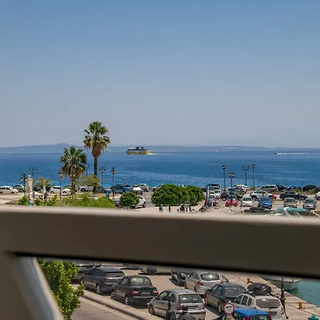 Sole Mare Boutique Закинтос