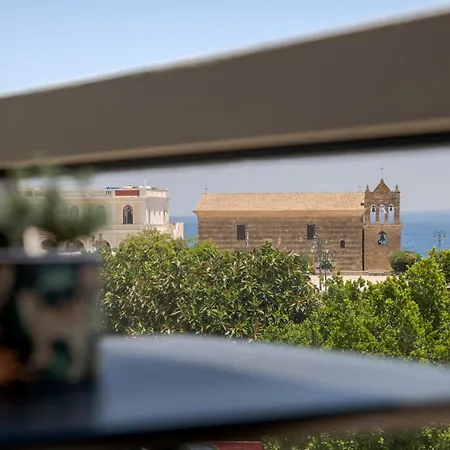Sole Mare Boutique Отель 2*