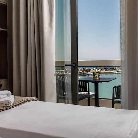 Sole Mare Boutique Отель 2*