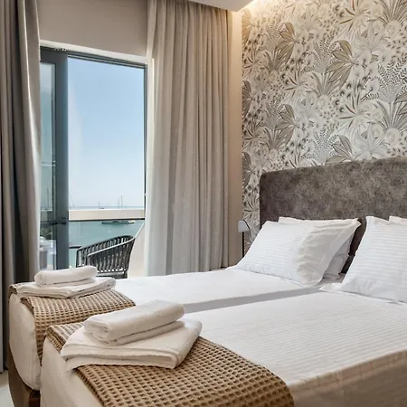 Sole Mare Boutique Отель