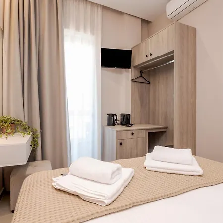 Sole Mare Boutique 2*