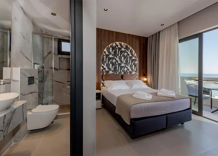 Ξενοδοχείο Sole Mare Boutique