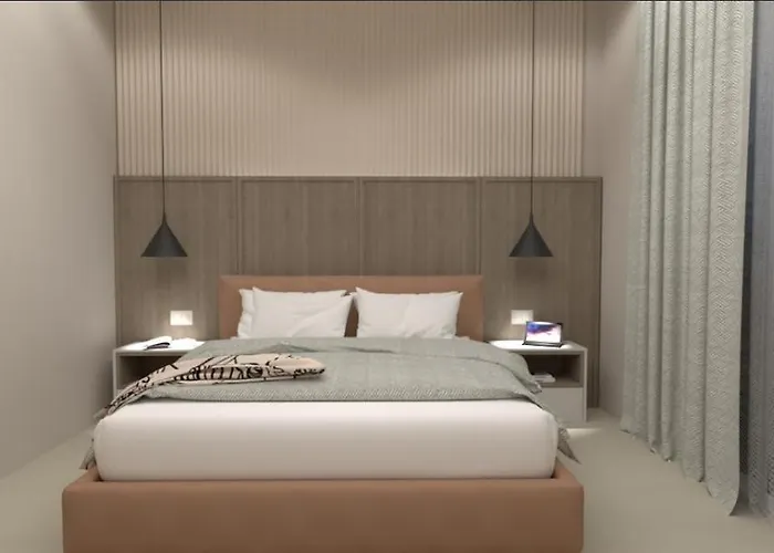 Sole Mare Boutique 2*