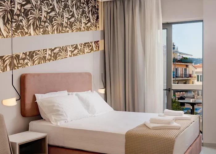 Ξενοδοχείο Sole Mare Boutique