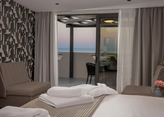 Sole Mare Boutique Ξενοδοχείο 2*