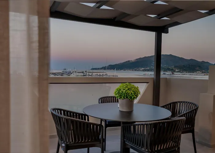 Sole Mare Boutique 2*