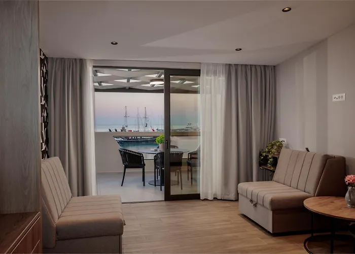 Sole Mare Boutique Ζάκυνθος Πόλη