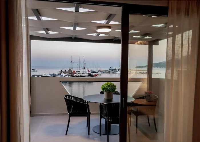 Sole Mare Boutique 2*