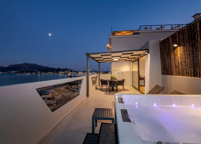 Sole Mare Boutique Ξενοδοχείο 2*
