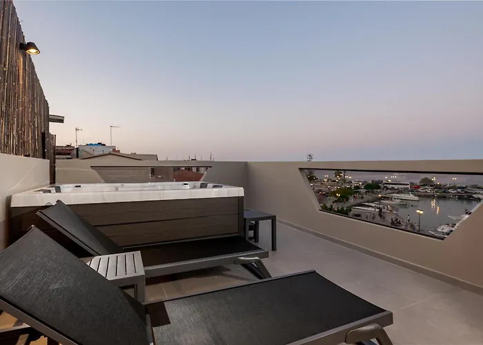 Sole Mare Boutique Ξενοδοχείο Ζάκυνθος Πόλη