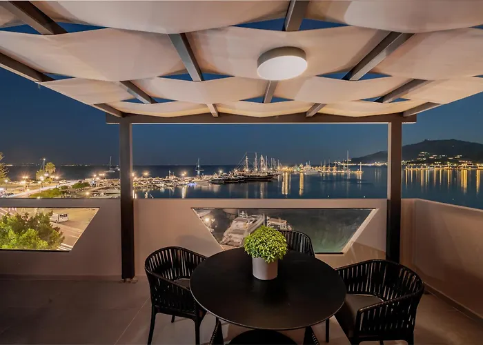 Ξενοδοχείο Sole Mare Boutique Ζάκυνθος Πόλη