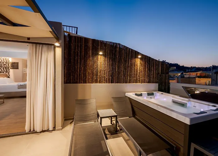 Sole Mare Boutique 2*
