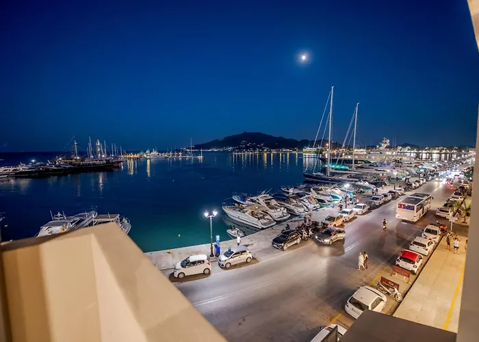 Ξενοδοχείο Sole Mare Boutique Ζάκυνθος Πόλη