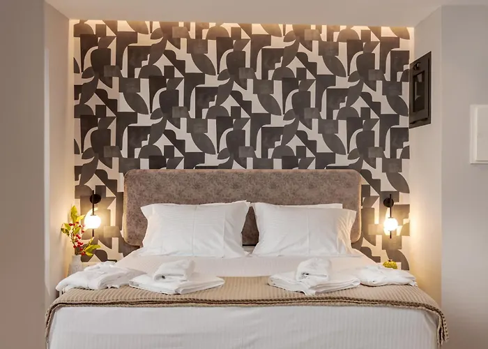 Sole Mare Boutique Ξενοδοχείο 2*