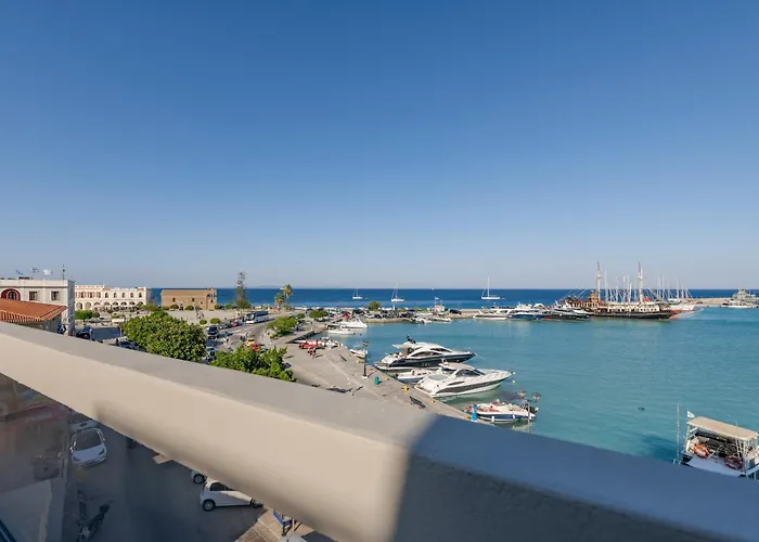 Sole Mare Boutique 2* Ζάκυνθος Πόλη