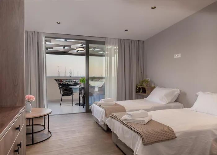 Ξενοδοχείο Sole Mare Boutique