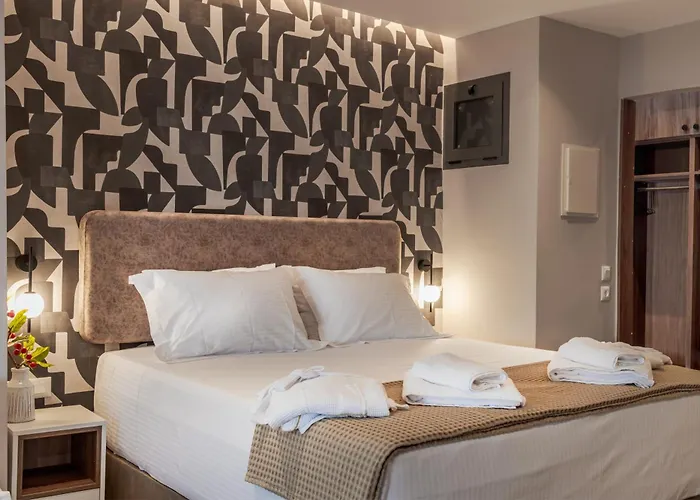 Sole Mare Boutique Ξενοδοχείο 2*