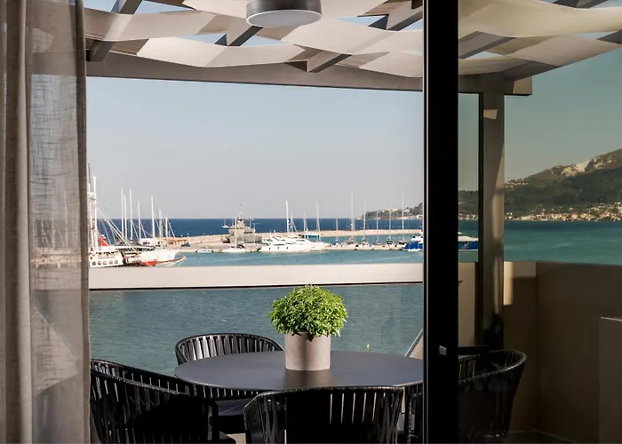Ξενοδοχείο Sole Mare Boutique
