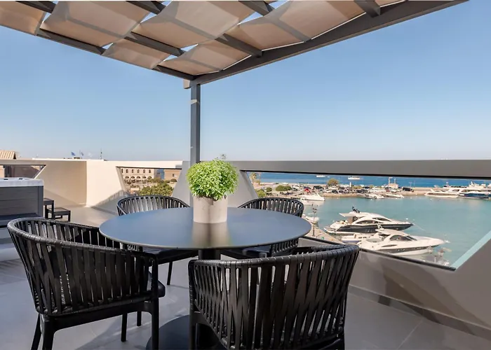 Sole Mare Boutique 2*