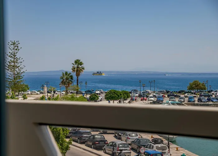 Sole Mare Boutique Ζάκυνθος Πόλη