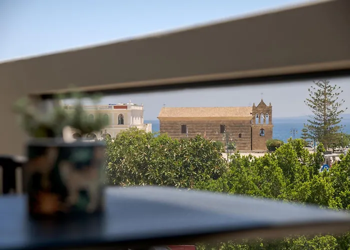 Sole Mare Boutique Ξενοδοχείο 2*