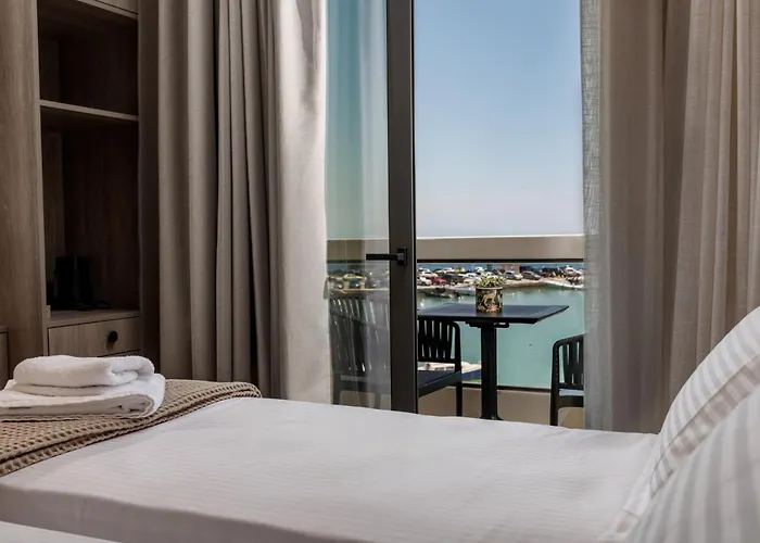 Sole Mare Boutique Ξενοδοχείο 2*