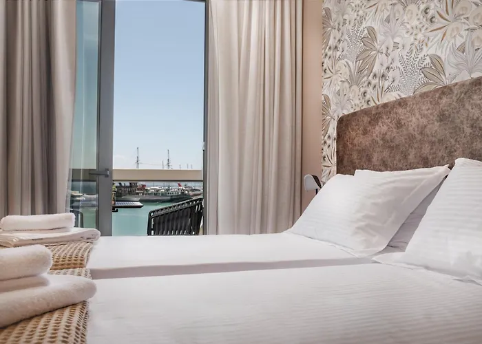 Ξενοδοχείο Sole Mare Boutique Ζάκυνθος Πόλη